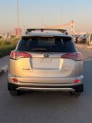 Toyota RAV4 XLE 2.5L 4x4 drive / sunroof, leather seats/ full option
