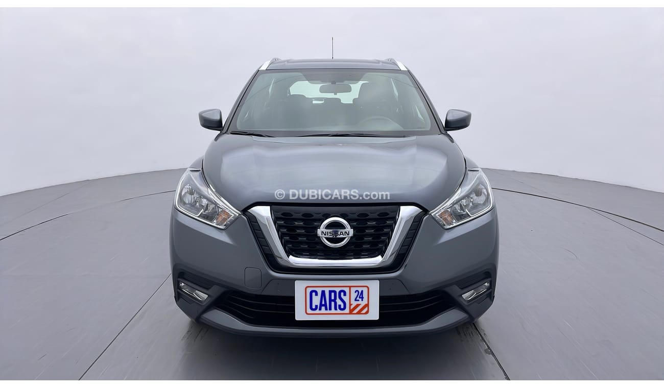 Nissan Kicks SV 1.6 | Zero Down Payment | Free Home Test Drive