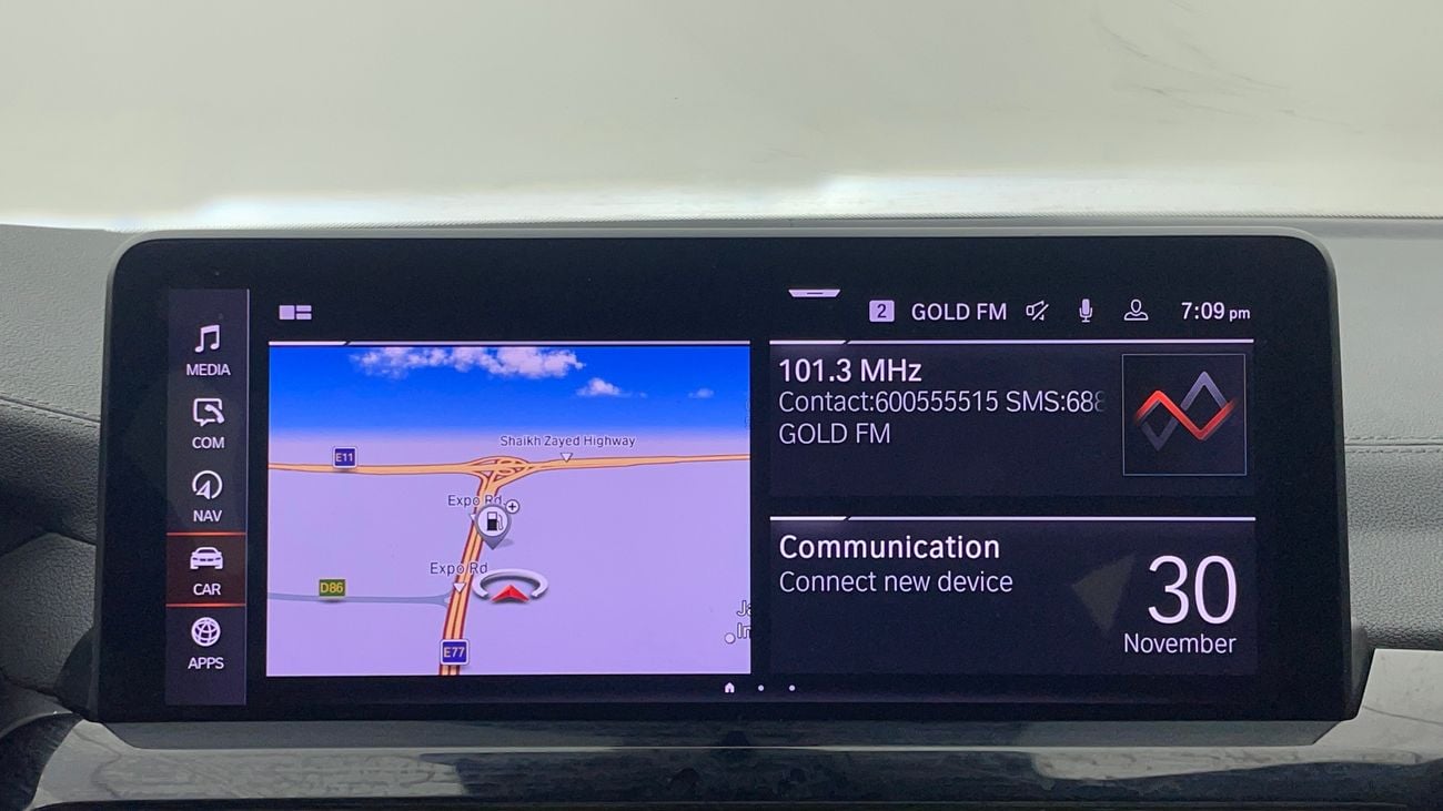 BMW X4 XDRIVE 30I M SPORT 2 | Zero Down Payment | Home Test Drive