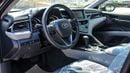 Toyota Camry LE STD 2.5L (204 HP)