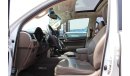 Lexus GX460 GCC LOW MILEAGE WITH FSH IN MINT CONDITION