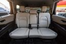 Nissan Pathfinder Nissan Pathfinder SV 2024 GCC | Agency Warranty | Service Contract