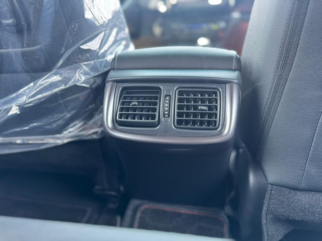 تويوتا هيلوكس TOYOTA HILUX GR SPORT 4.0L V6  GCC  2026