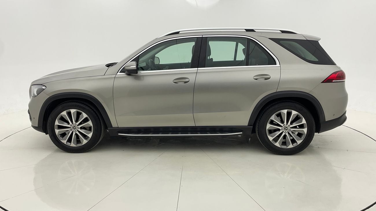 Mercedes-Benz GLE 450 PREMIUM 3 | Zero Down Payment | Home Test Drive