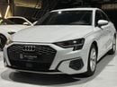 أودي A3 35 TFSI 1.4L