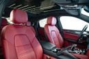 Porsche Cayenne WARRANTY DEC 2024 | CARBON FIBER INTERIOR
