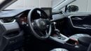 Toyota RAV4 Adventure 2.5L AWD