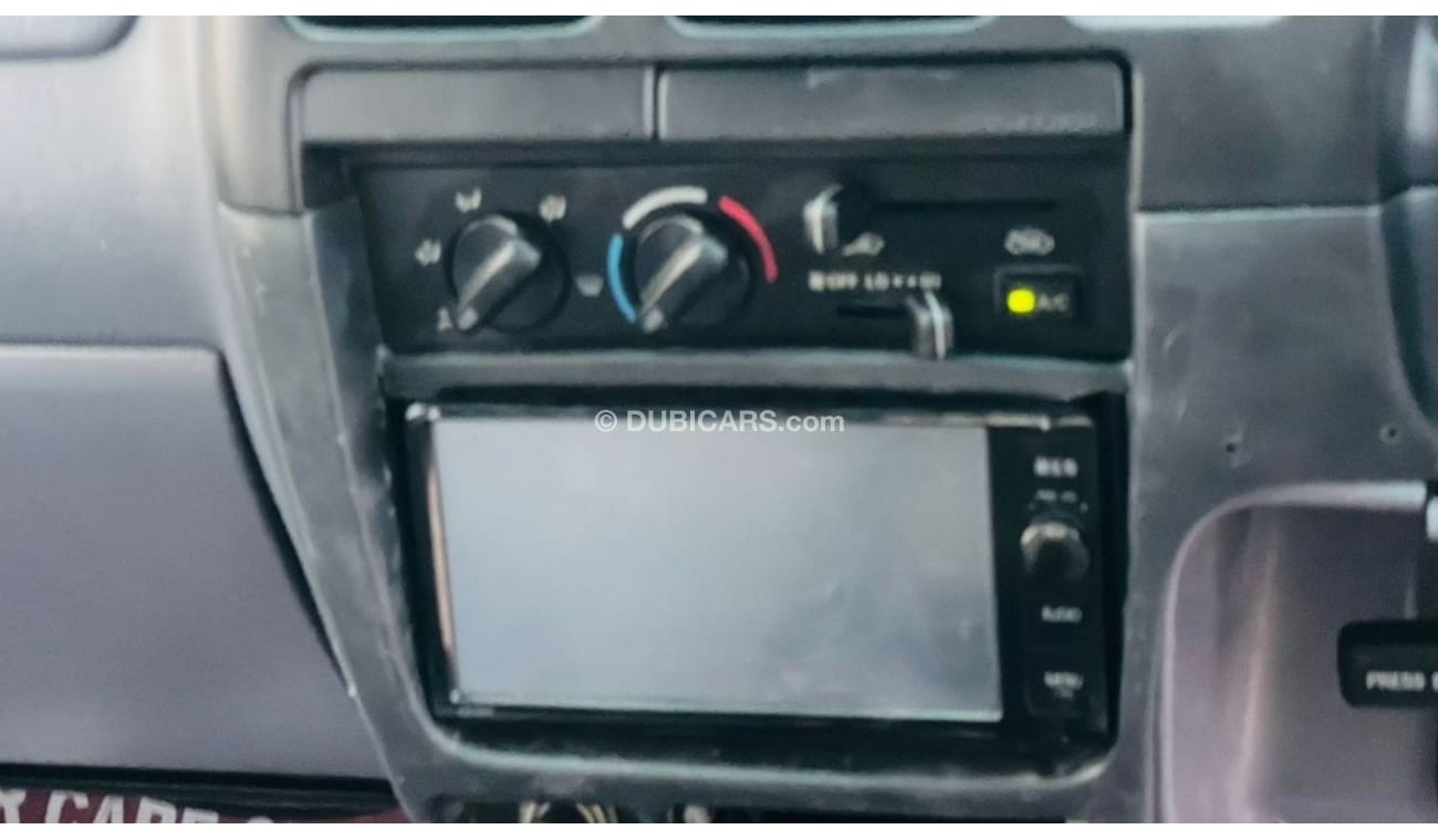 Toyota Hilux 1999 GRADE: Q | SPORTS PICKUP | SMART CAB |2.4L DIESEL TURBO| JAPAN IMPORTED | GOOD CONDITION