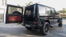 Mercedes-Benz G 63 AMG 4MATIC SUV