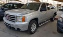 GMC Sierra 2012 model full options Gcc specs car very clean