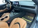 Toyota Supra GR 3.0L 2023 Toyota Supra GR, Toyota Service History, May / 2026  Toyota Warranty, GCC