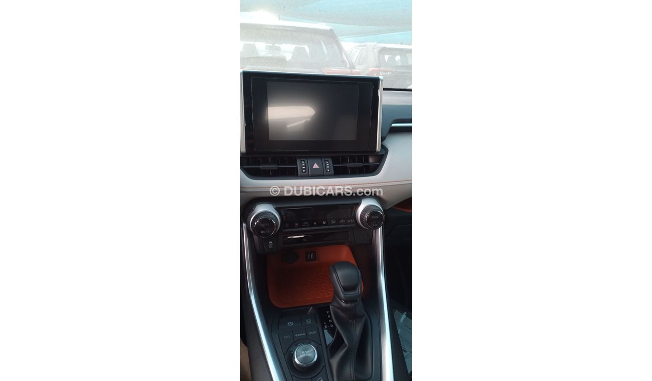 Toyota RAV4 2023 Ym Toyota RAV4 Adventure full option