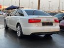 أودي A6 Audi A6 GCC, 2013 , low mileage, in excellent condition