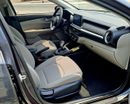 كيا سيراتو LX 1.6L Sedan