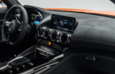 Mercedes-Benz AMG GT All-new 4.0L V8 biturbo engine