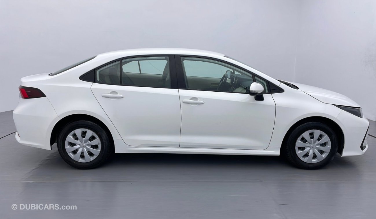 Toyota Corolla XLI 1.6 | Zero Down Payment | Free Home Test Drive