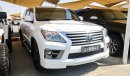 Lexus LX570