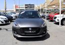 Suzuki Swift GLX ACCIDENTS FREE- GCC - ENGINE 1200 CC - FULL OPTION - MADE IN JAPAN