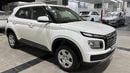 Hyundai Venue 2024 SMART | AED 665/Month | 0 DP | 30 Day Return | Warranty | Service History