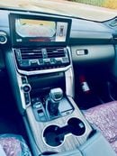 Toyota Land Cruiser VXR