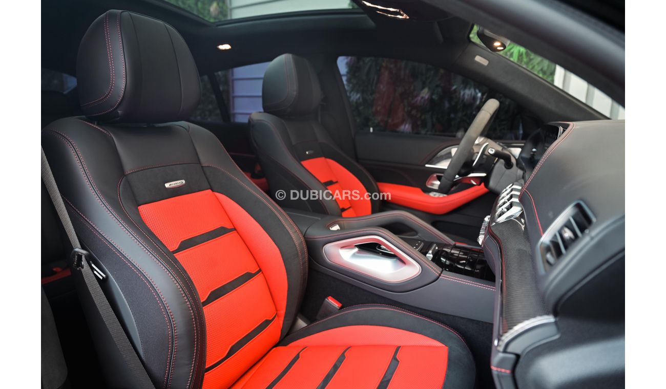 مرسيدس بنز GLE 53 AMG | 9,398 P.M  | 0% Downpayment | Extraordinary Condition!