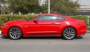 Ford Mustang 2017 GT PREMIUM+ 0 km A/T 3Yrs / 100,000 km Warranty & Free Service 60000 km @ AL TAYER