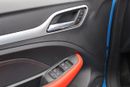 MG ZS 2025 MG ZS 1.5L AT Full option Luxury International Spec