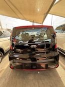 كيا سول EX 1.6L