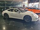 Porsche 911 Carrera 3.6L Coupe