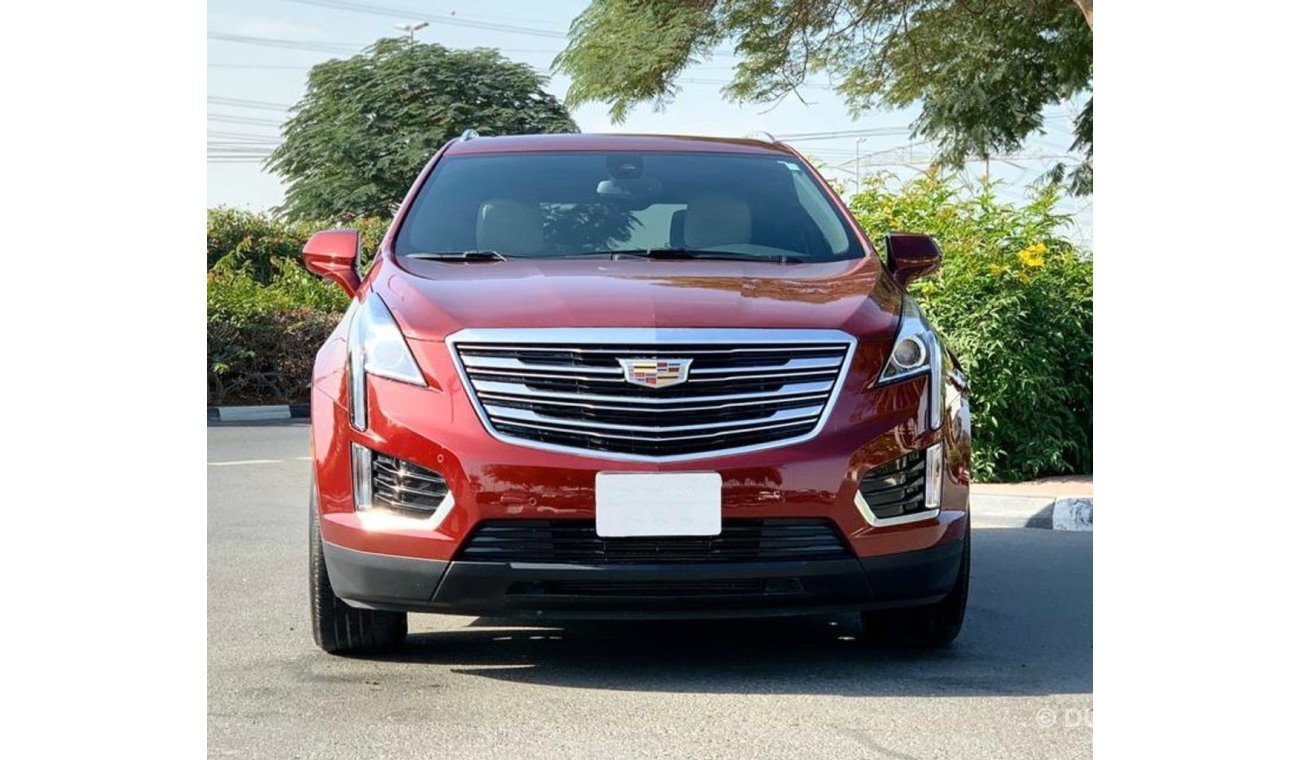 Cadillac XT5 EXCELLENT CONDITION