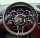 Porsche Cayenne Base Coupe 2020 Porsche Cayenne Coupe, Warranty, Sport Chrono Package, Fully Loaded, Excellent Condi