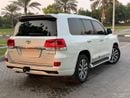Toyota Land Cruiser VXR 5.7