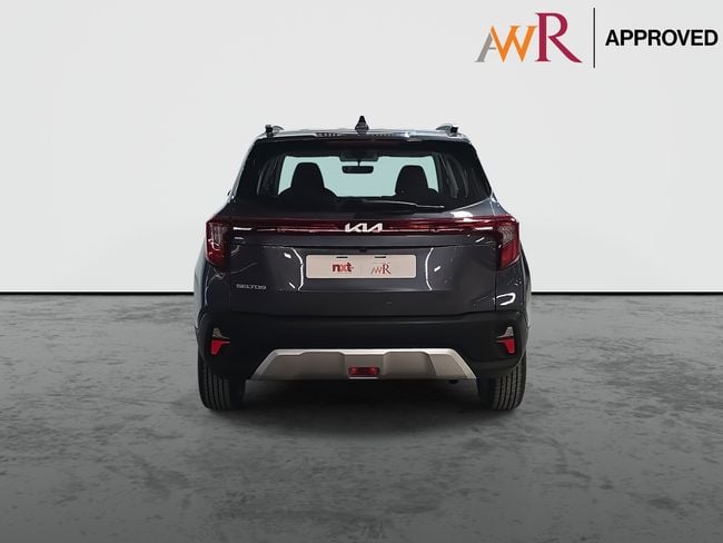 Kia Seltos LX, миниатюра 21