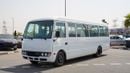 Mitsubishi Rosa Brand New Mitsubishi Rosa Bus 34Seater 2026 Export 4.2L Diesel M/T|White/Black|N-ROSA-34S-D-26|