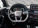 Audi SQ5 TFSI quattro 3.0L (349 HP)