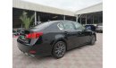 Lexus GS350 F-Sport