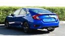 Honda Civic EX 2.0L