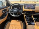 نيسان إكس تريل 2023 X-TRAIL SL 2.5L GCC Full Options 7 seats