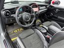 Mini Cooper John Cooper Works 2.0L (231 HP) 2022 Mini Cooper JCW, Warranty, Full Mini Service History, Excellent