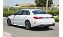 Mercedes-Benz C 300 MERCEDES-BENZ C300 (NEW)