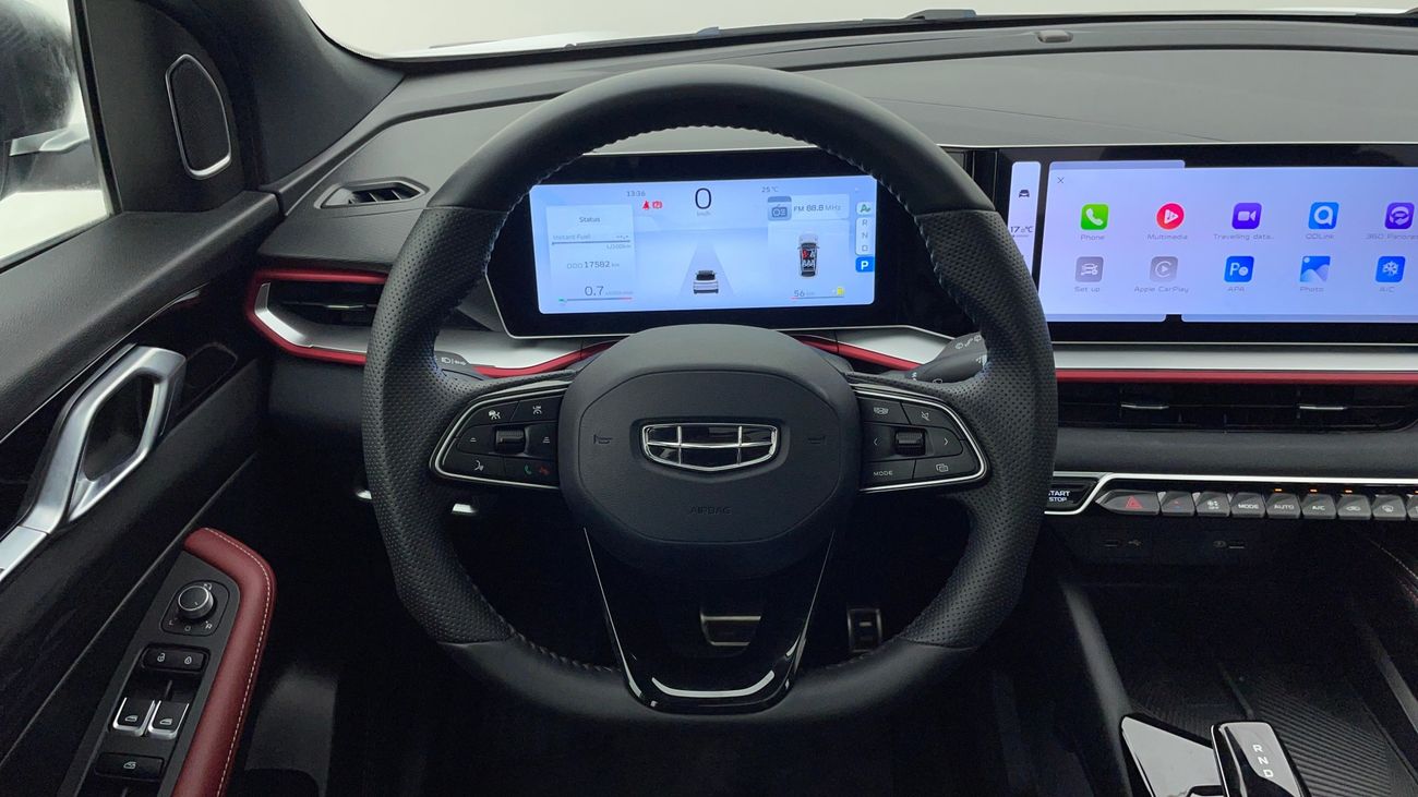 Geely Coolray GF 1.5 | Zero Down Payment | Home Test Drive