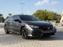 Honda Civic Sport 1.5L