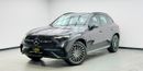 Mercedes Benz GLC200 4MATIC 2026 Mercedes Benz GLC200 Premium Plus, 2030 MB Warranty, Full MB Service History, Low Km, GCC