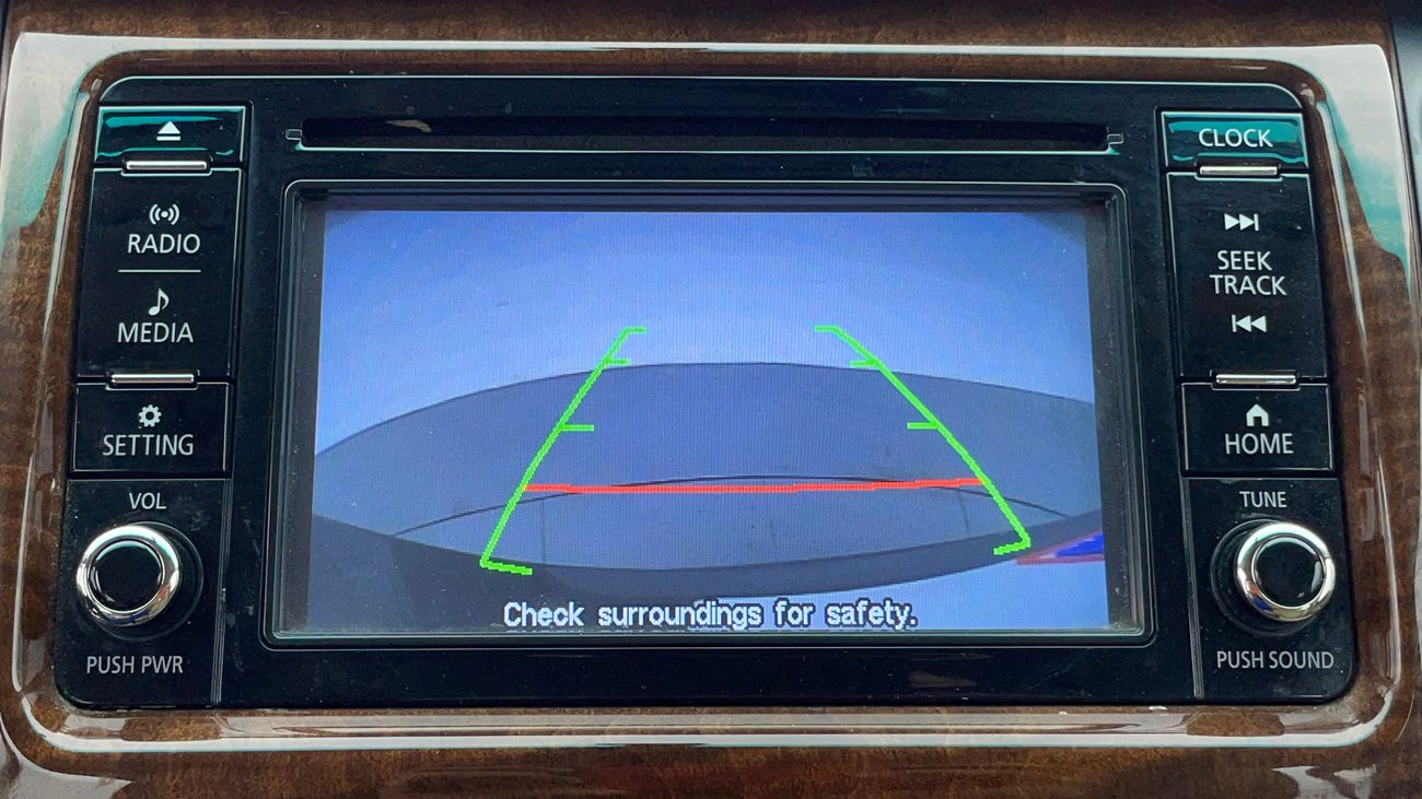 ميتسوبيشي مونتيرو GLS PREMIUM 3 | بدون دفعة مقدمة | اختبار قيادة مجاني للمنزل