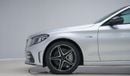 Mercedes-Benz C 43 AMG | AED 3438 PM | 2 Years Unlimited Warranty