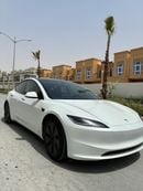 تسلا موديل 3