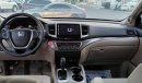 هوندا بايلوت 2018 Honda Pilot EX (YF6), 5dr SUV, 3.5L 6cyl Petrol, Automatic, Front Wheel Drive