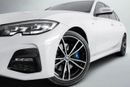 BMW 330i M Sport 2.0L (255 HP)
