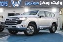 Toyota Land Cruiser toyota land cruiser GXR Twin Turbo 3.5L 2023