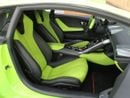 لامبورغيني هوراكان LP 610-4 | V8